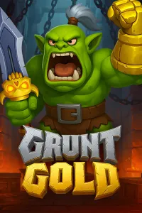 Grunt Gold
