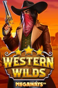 Western Wilds Megaways