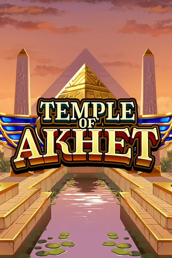 Temple of Akhet