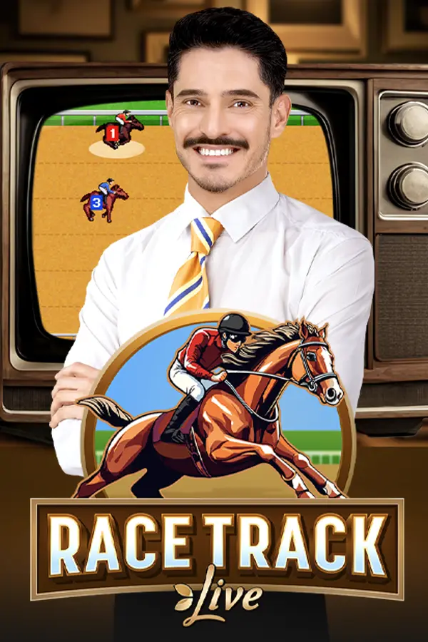 Race Track